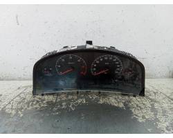 QUADRO STRUMENTI OPEL Vectra C Berlina (02>05)
