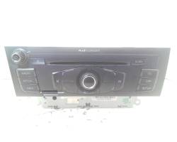 AUTORADIO AUDI A5 Sportback (8TA) 8t1035186p (09>)