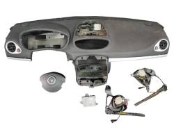 Kit Airbag Completo RENAULT Clio Serie (08>15)