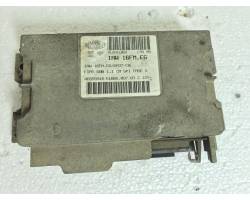CENTRALINA MOTORE FIAT Seicento Serie 46555916 Benzina 1100 (98>00)