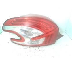 STOP FANALE POSTERIORE SINISTRO PEUGEOT 208 3P Serie 9672628280 (12>19)
