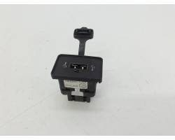 PORTA USB FIAT Grande Punto 2° Serie 735429751 (08>10)