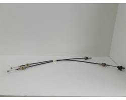 CORDE CAMBIO FIAT Grande Punto 2° Serie 55199359 350 A1.000 Bifuel/Gas 1400 (08>10)