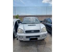 RICAMBI USATI AUTO HYUNDAI Santa Fe 1° Serie D4EA Diesel 1991 (01>03)