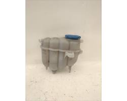 Coolant expansion tank