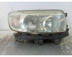 Faro anteriore Destro SUBARU Forester 3° Serie