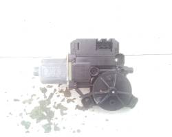 MOTORINO ALZAVETRO ANTERIORE SINISTRO VOLKSWAGEN Polo 5° Serie 6r0959801ca (09>17)