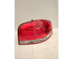 STOP FANALE POSTERIORE DESTRO AUDI A3 Serie (8P1) 8P0945096 (05>08)
