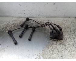 BOBINE ACCENSIONE FIAT Punto Berlina 3P 2° Serie 880109 Benzina 1200 (99>03)