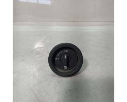 Passenger airbag on off switch