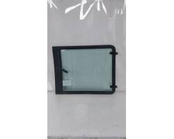 VETRO FISSO POSTERIORE SX FIAT Doblo Serie (00>05)