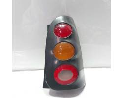 STOP FANALE POSTERIORE DESTRO SMART ForTwo Coupé (W450) (98>03)