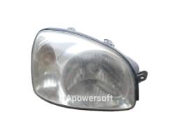 FARO ANTERIORE DESTRO HYUNDAI Santa Fe 1° Serie (01>03)
