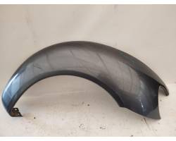 PARAFANGO POSTERIORE SINISTRO VOLKSWAGEN New Beetle 1° Serie 1Y0821301GRU (98>10)