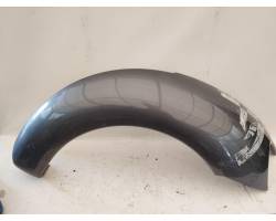 PARAFANGO ANTERIORE DESTRO VOLKSWAGEN New Beetle 1° Serie 1C0821106FGRU (98>10)