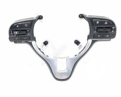 COMANDI AL VOLANTE MULTIFUNZIONE KIA Sportage Serie 96720-F1120 (16>21)