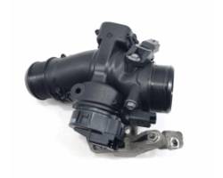 CORPO FARFALLATO SUZUKI SX4 1° Serie 9660030480 9HX Diesel 1600 (06>)