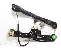 MOTORINO ALZAVETRO ANTERIORE DESTRA BMW Serie 1 Serie (E81) 0130822227 (06>12)