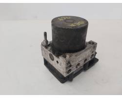 Idle air control valve​