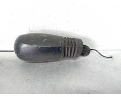 SPECCHIETTO RETROVISORE DESTRO FIAT Punto Berlina 5P 3° Serie 188 A4.000 (03>)
