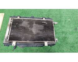 KIT RADIATORI FIAT Sedici 1° Serie 9531079J00 Diesel 1.9 (06>09)