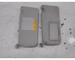 COPPIA PARASOLE DX E SX SUZUKI Alto 3° Serie (08>)