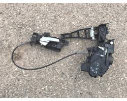 SERRATURA POSTERIORE DESTRA FORD S - Max Serie 6M2A-R26412-EC (06>14)