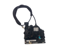 SERRATURA ANTERIORE DESTRA FIAT Grande Punto 1° Serie 55702904 (05>08)