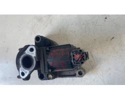 EGR valve
