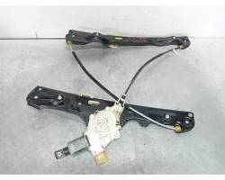 CREMAGLIERA ANTERIORE SINISTRA BMW X1 Serie (E84) 6 927 027 (09>15)