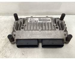 Gearbox control module