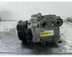 COMPRESSORE A/C FORD Fiesta 6° Serie Benzina 1242 (08>17)