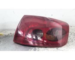 STOP FANALE POSTERIORE DESTRO PEUGEOT 407 Berlina (04>)