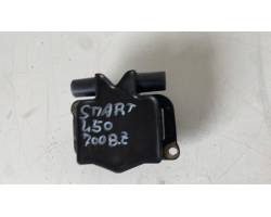 BOBINE ACCENSIONE SMART Fortwo Coupé (W450) Benzina 700 (03>07)