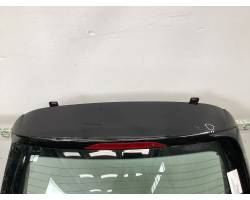 PORTELLONE POSTERIORE SMART Forfour 453 (14>)