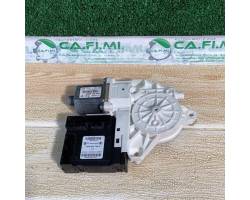 MOTORINO ALZAVETRO ANTERIORE DESTRA VOLKSWAGEN Golf 5 Berlina 3 PORTE 1K0959792k 1K3837402T (03>08)