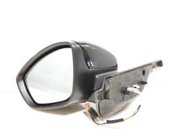 SPECCHIETTO RETROVISORE SINISTRO CITROEN C3 Serie HNP (EB2ADT), HNV (EB2DTM), HNZ (EB2DT) (16>)