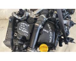 MOTORE COMPLETO RENAULT Captur Serie K9K E6 K9K E6 Diesel 1500 (13>)