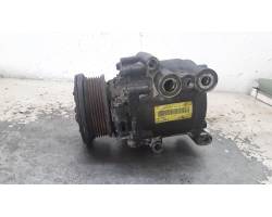 COMPRESSORE A/C FORD Fiesta 6° Serie Benzina 1400 (08>17)