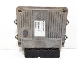 CENTRALINA MOTORE FIAT Grande Punto 2° Serie 7160025800 199 A3.000 Diesel 1300 (08>10)