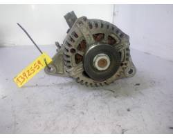 ALTERNATORE NISSAN Micra 3° Serie 0 124 325 171 CG12DE, CR12DE Benzina 1200 (00>03)