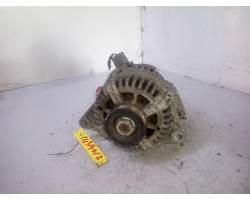 ALTERNATORE NISSAN Micra 3° Serie 23100 AX600 CG10DE Benzina 1000 (00>03)