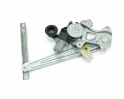 ALZACRISTALLO ELETTRICO POST. DX NISSAN Micra Serie (K14) 82731-5RB0A (17>)