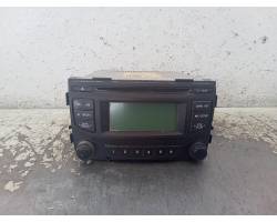 AUTORADIO HYUNDAI iX20 Serie (10>18)