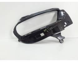 SUPPORTO PARAURTI ANTERIORE CITROEN C4 Cactus 9824394477 (14>)
