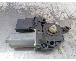 MOTORINO ALZAVETRO POSTERIORE SINISTRO VOLKSWAGEN Golf 5 Berlina 0130821431 (03>08)