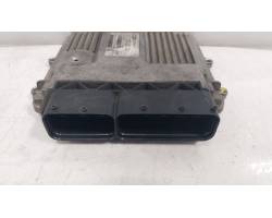 CENTRALINA MOTORE LANCIA Ypsilon 2° Serie 55194016 MJD6JFY1 Diesel 1.3 (06>10)