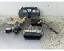KIT AVVIAMENTO MOTORE HYUNDAI iX20 Serie 28292459 Diesel 1396 (10>18)