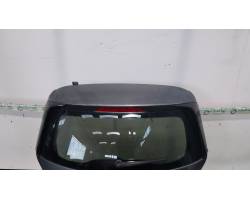 PORTELLONE POSTERIORE SMART Forfour 453 (14>)