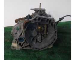 CAMBIO MANUALE COMPLETO FIAT Punto Berlina 5P 3° Serie Diesel 1.3 (03>)
